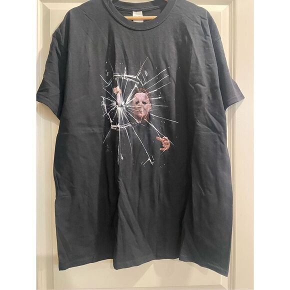 Michael Myers T-shirt size XL - Picture 1 of 2